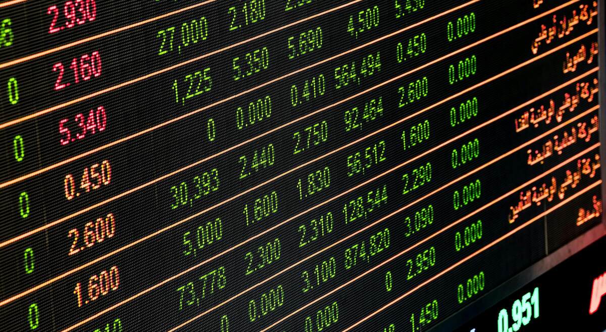 صفحة التسويات في لوحة تابي أعمال تعرض تاريخ ومبالغ كل دفعة