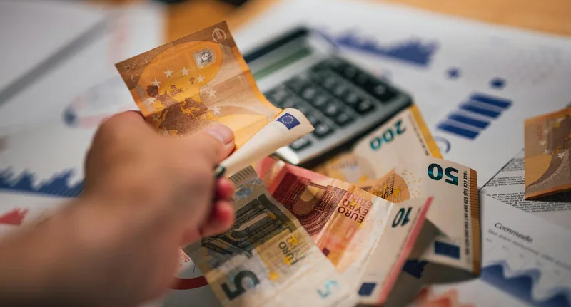 حساب رسوم معدل خصم التاجر MDR بالريال السعودي