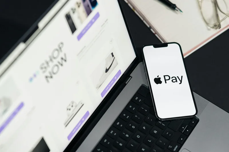 متجر إلكتروني مع خيارات دفع متعددة تشمل BNPL